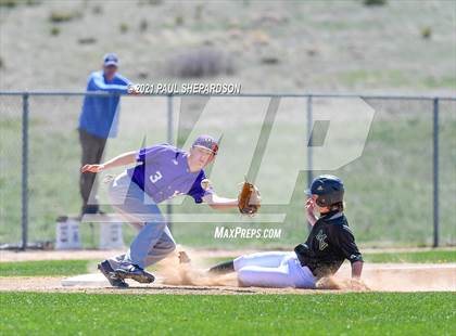 Thumbnail 1 in Arvada West @ Mountain Vista photogallery.