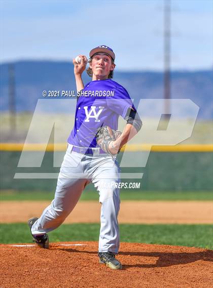 Thumbnail 3 in Arvada West @ Mountain Vista photogallery.