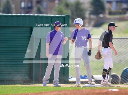 Thumbnail 1 in Arvada West @ Mountain Vista photogallery.