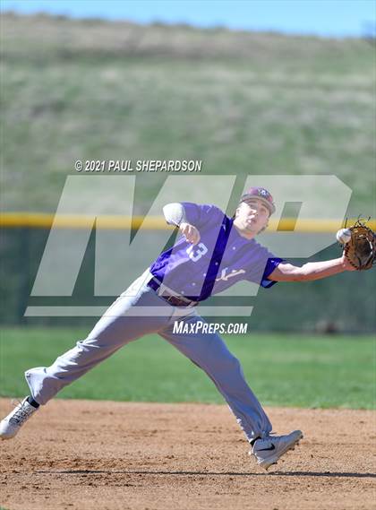 Thumbnail 3 in Arvada West @ Mountain Vista photogallery.