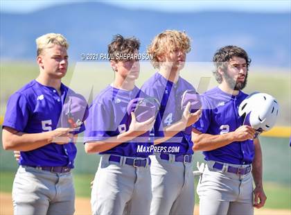 Thumbnail 2 in Arvada West @ Mountain Vista photogallery.
