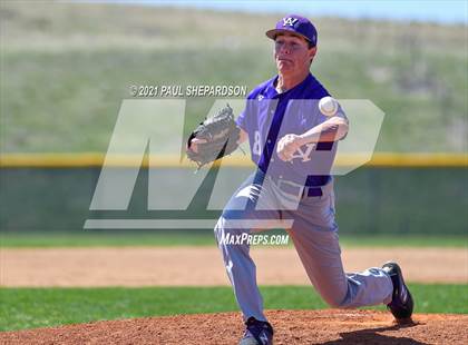 Thumbnail 3 in Arvada West @ Mountain Vista photogallery.