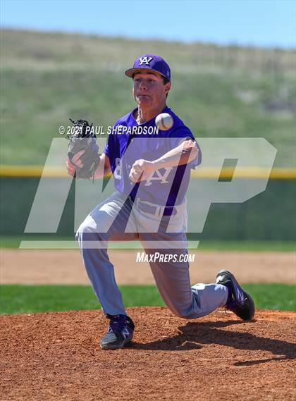 Thumbnail 2 in Arvada West @ Mountain Vista photogallery.