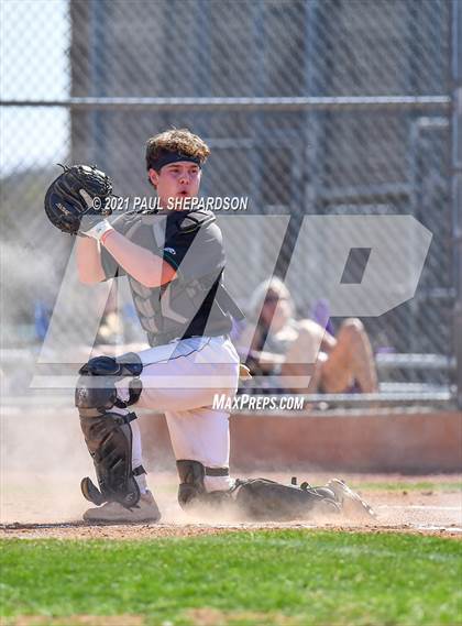 Thumbnail 3 in Arvada West @ Mountain Vista photogallery.