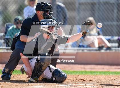 Thumbnail 3 in Arvada West @ Mountain Vista photogallery.