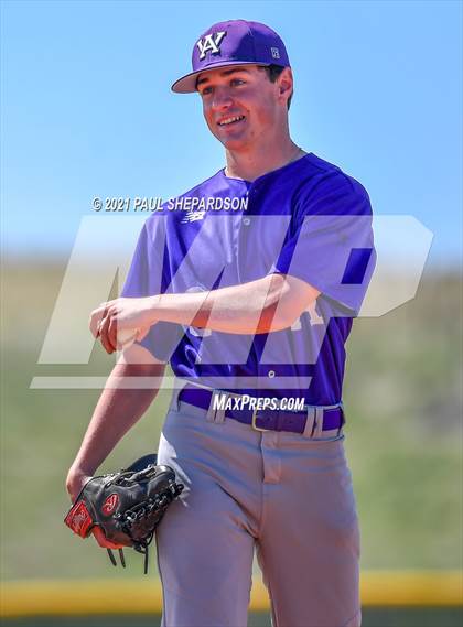 Thumbnail 2 in Arvada West @ Mountain Vista photogallery.