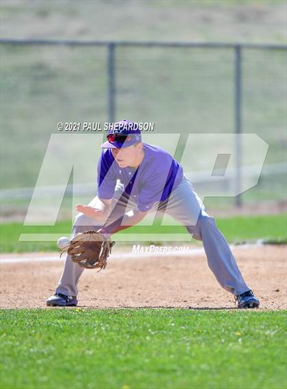 Thumbnail 1 in Arvada West @ Mountain Vista photogallery.