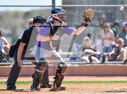 Thumbnail 3 in Arvada West @ Mountain Vista photogallery.