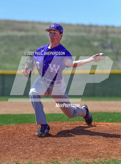 Thumbnail 1 in Arvada West @ Mountain Vista photogallery.