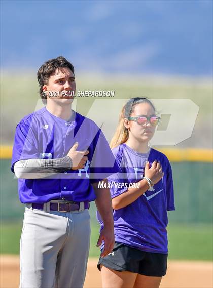 Thumbnail 3 in Arvada West @ Mountain Vista photogallery.