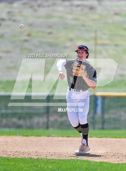Thumbnail 1 in Arvada West @ Mountain Vista photogallery.