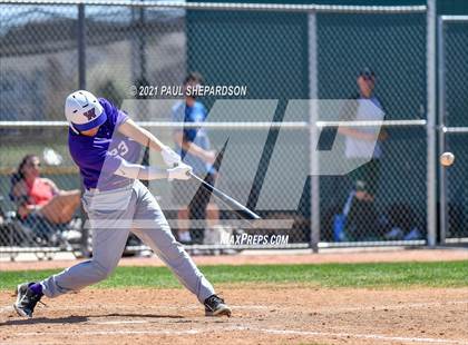 Thumbnail 3 in Arvada West @ Mountain Vista photogallery.