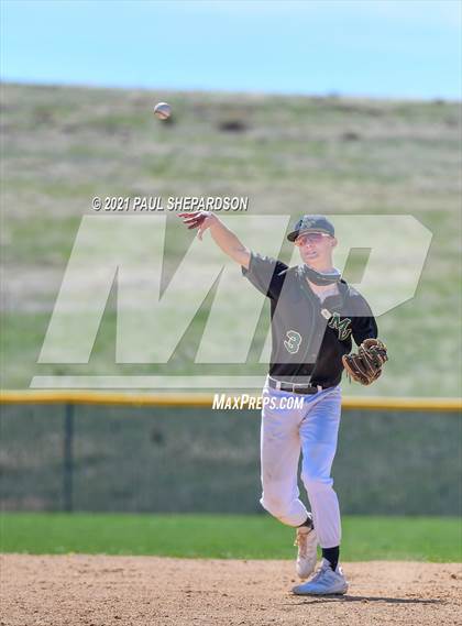Thumbnail 2 in Arvada West @ Mountain Vista photogallery.
