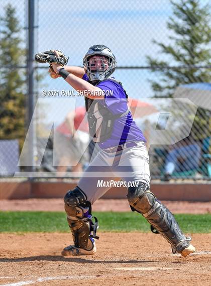 Thumbnail 1 in Arvada West @ Mountain Vista photogallery.