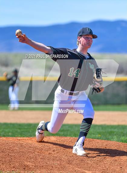 Thumbnail 1 in Arvada West @ Mountain Vista photogallery.