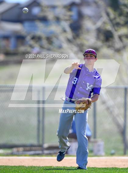 Thumbnail 2 in Arvada West @ Mountain Vista photogallery.