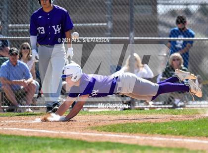 Thumbnail 3 in Arvada West @ Mountain Vista photogallery.