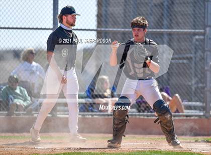 Thumbnail 1 in Arvada West @ Mountain Vista photogallery.