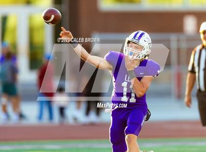 Thumbnail 1 in American Fork @ Lehi (Sophomore) photogallery.