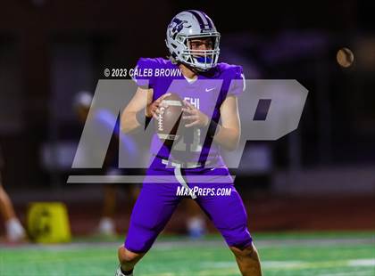 Thumbnail 1 in American Fork @ Lehi (Sophomore) photogallery.