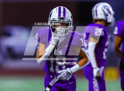 Thumbnail 1 in American Fork @ Lehi (Sophomore) photogallery.