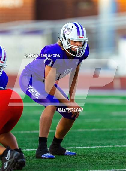 Thumbnail 2 in American Fork @ Lehi (Sophomore) photogallery.