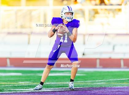 Thumbnail 2 in American Fork @ Lehi (Sophomore) photogallery.