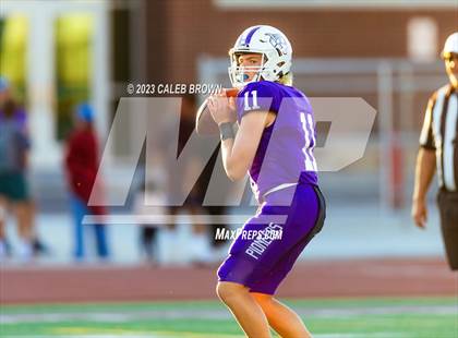 Thumbnail 2 in American Fork @ Lehi (Sophomore) photogallery.