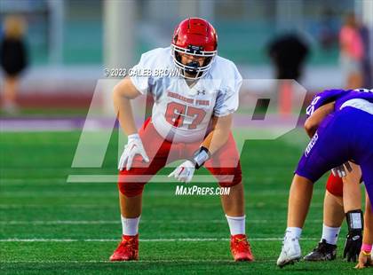 Thumbnail 1 in American Fork @ Lehi (Sophomore) photogallery.
