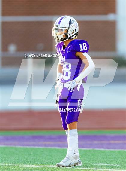 Thumbnail 2 in American Fork @ Lehi (Sophomore) photogallery.