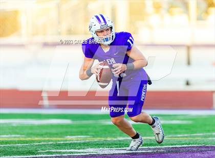 Thumbnail 3 in American Fork @ Lehi (Sophomore) photogallery.