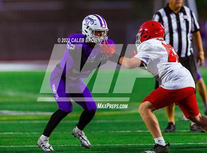 Thumbnail 1 in American Fork @ Lehi (Sophomore) photogallery.