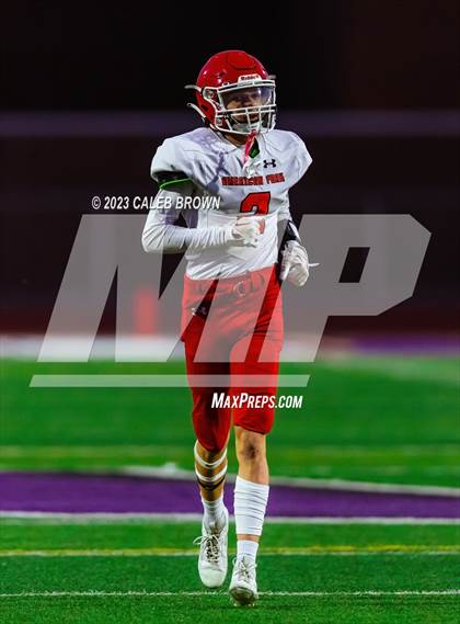 Thumbnail 3 in American Fork @ Lehi (Sophomore) photogallery.