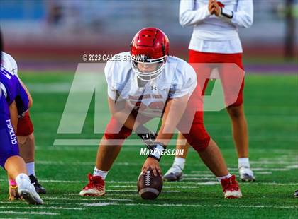 Thumbnail 2 in American Fork @ Lehi (Sophomore) photogallery.