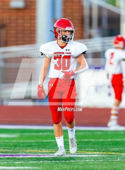 Thumbnail 2 in American Fork @ Lehi (Sophomore) photogallery.