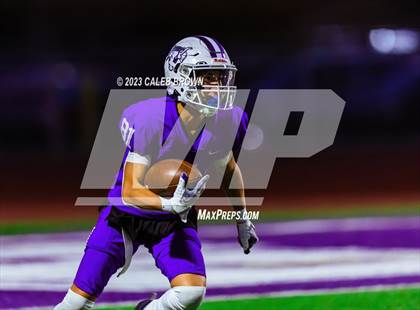 Thumbnail 3 in American Fork @ Lehi (Sophomore) photogallery.