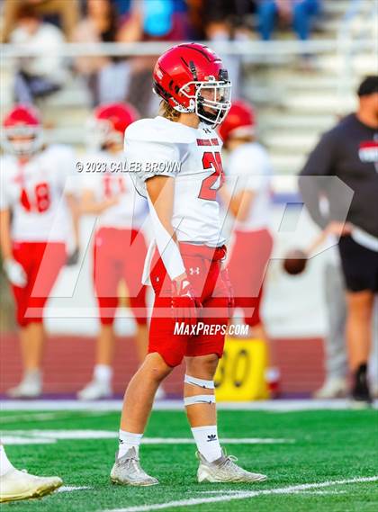 Thumbnail 3 in American Fork @ Lehi (Sophomore) photogallery.
