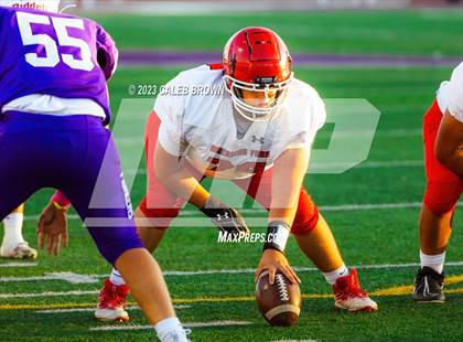 Thumbnail 2 in American Fork @ Lehi (Sophomore) photogallery.