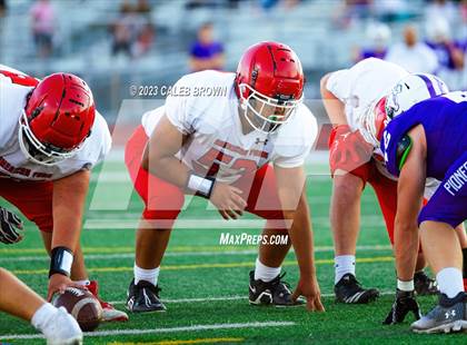 Thumbnail 3 in American Fork @ Lehi (Sophomore) photogallery.