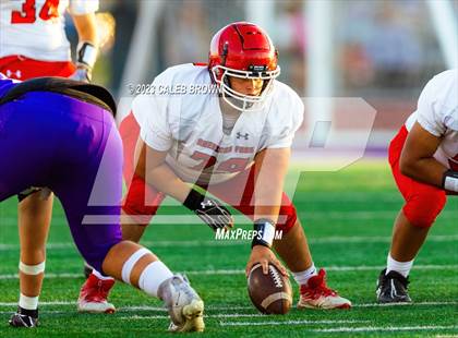 Thumbnail 2 in American Fork @ Lehi (Sophomore) photogallery.