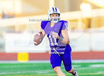 Thumbnail 1 in American Fork @ Lehi (Sophomore) photogallery.