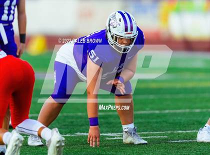 Thumbnail 2 in American Fork @ Lehi (Sophomore) photogallery.