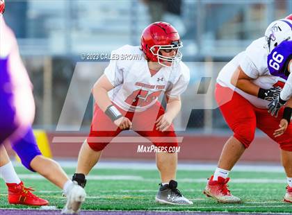 Thumbnail 2 in American Fork @ Lehi (Sophomore) photogallery.