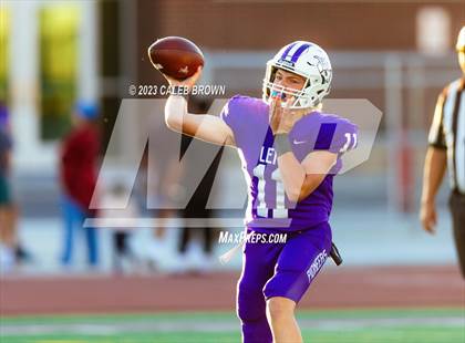 Thumbnail 3 in American Fork @ Lehi (Sophomore) photogallery.