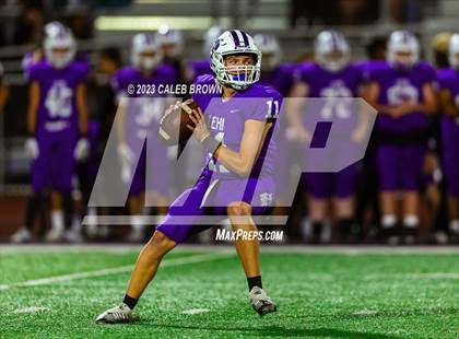 Thumbnail 3 in American Fork @ Lehi (Sophomore) photogallery.