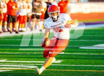 Thumbnail 1 in American Fork @ Lehi (Sophomore) photogallery.