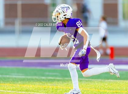 Thumbnail 1 in American Fork @ Lehi (Sophomore) photogallery.