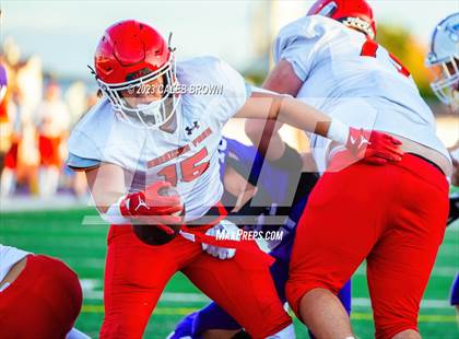 Thumbnail 2 in American Fork @ Lehi (Sophomore) photogallery.
