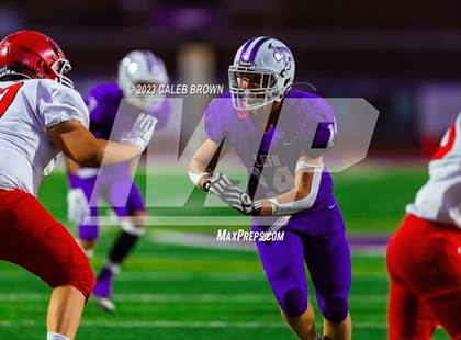 Thumbnail 3 in American Fork @ Lehi (Sophomore) photogallery.