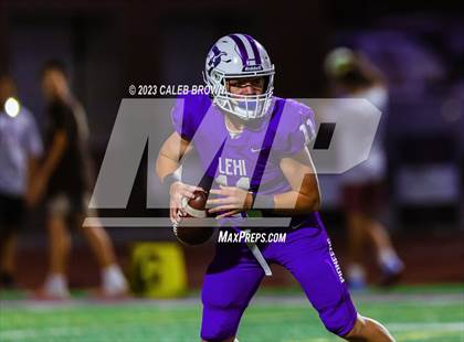 Thumbnail 2 in American Fork @ Lehi (Sophomore) photogallery.